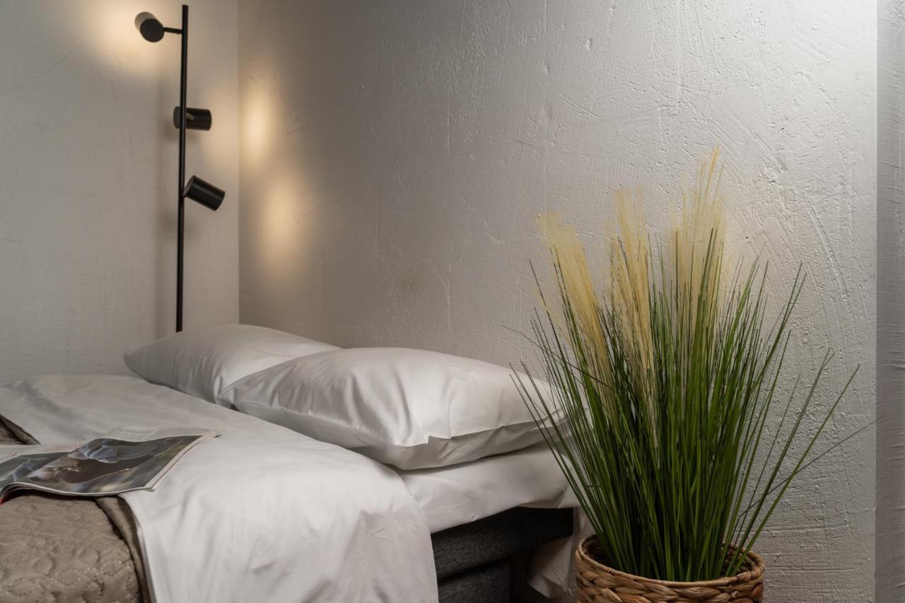 Air Apartment 102 빌뉴스 외부 사진