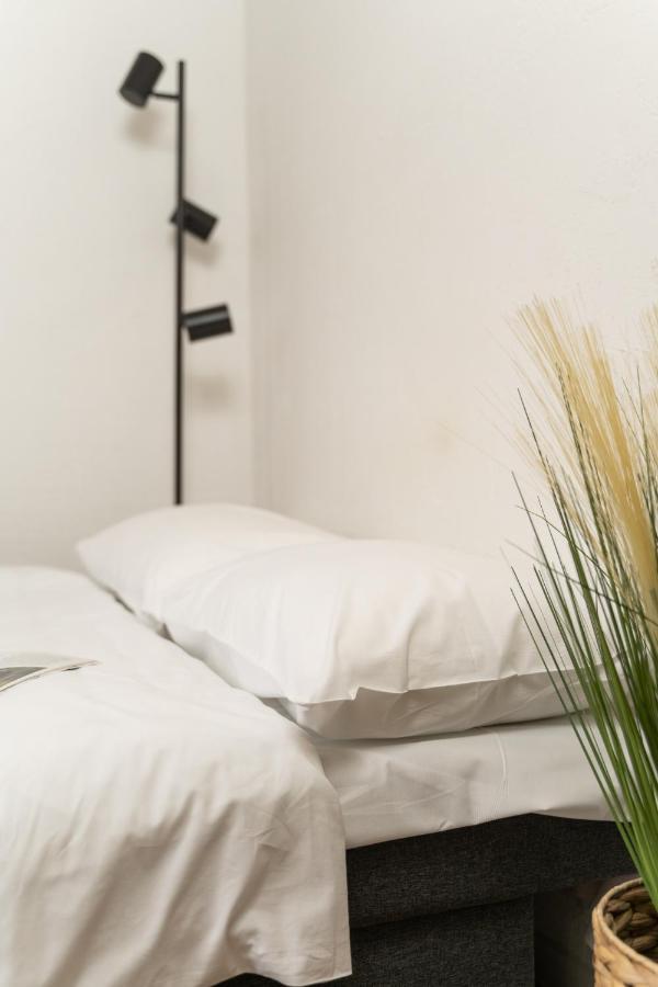 Air Apartment 102 빌뉴스 외부 사진