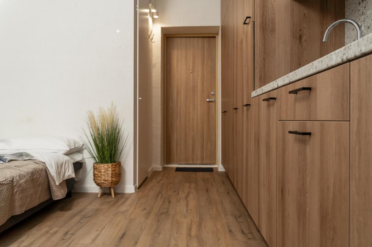 Air Apartment 102 빌뉴스 외부 사진