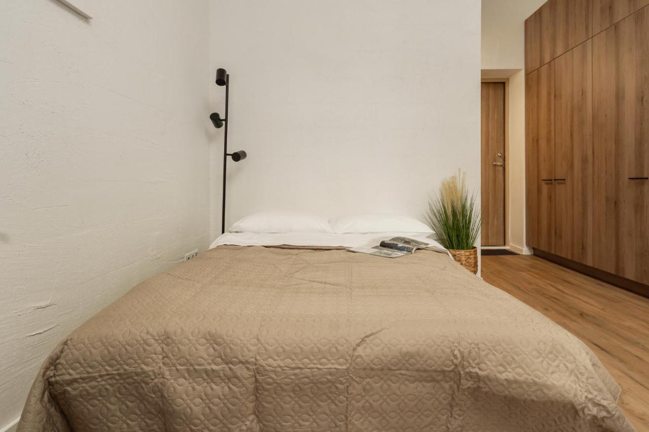 Air Apartment 102 빌뉴스 외부 사진