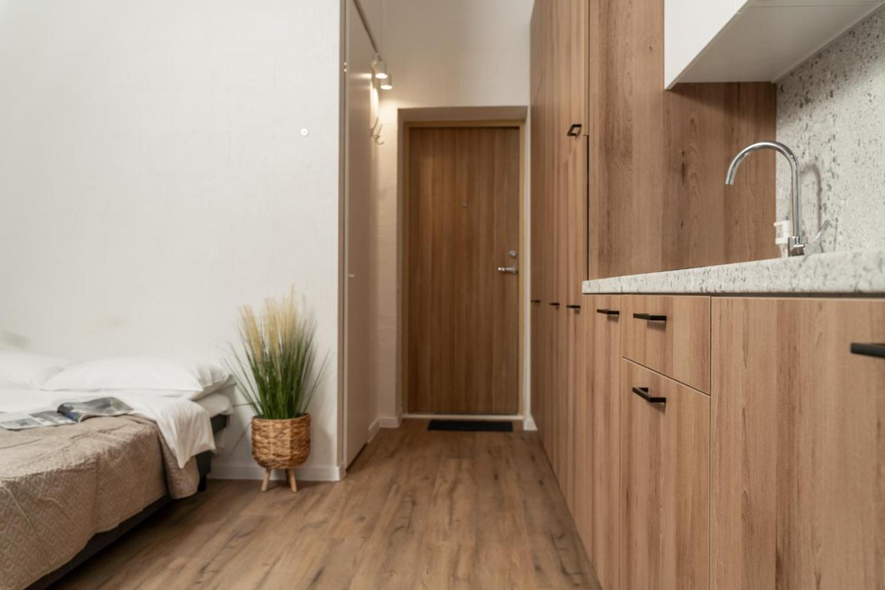 Air Apartment 102 빌뉴스 외부 사진