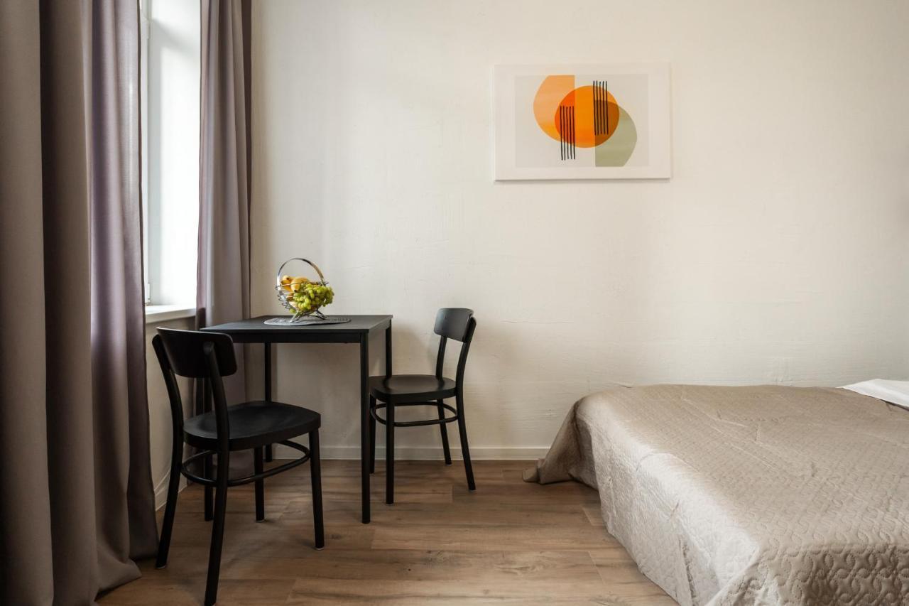 Air Apartment 102 빌뉴스 외부 사진