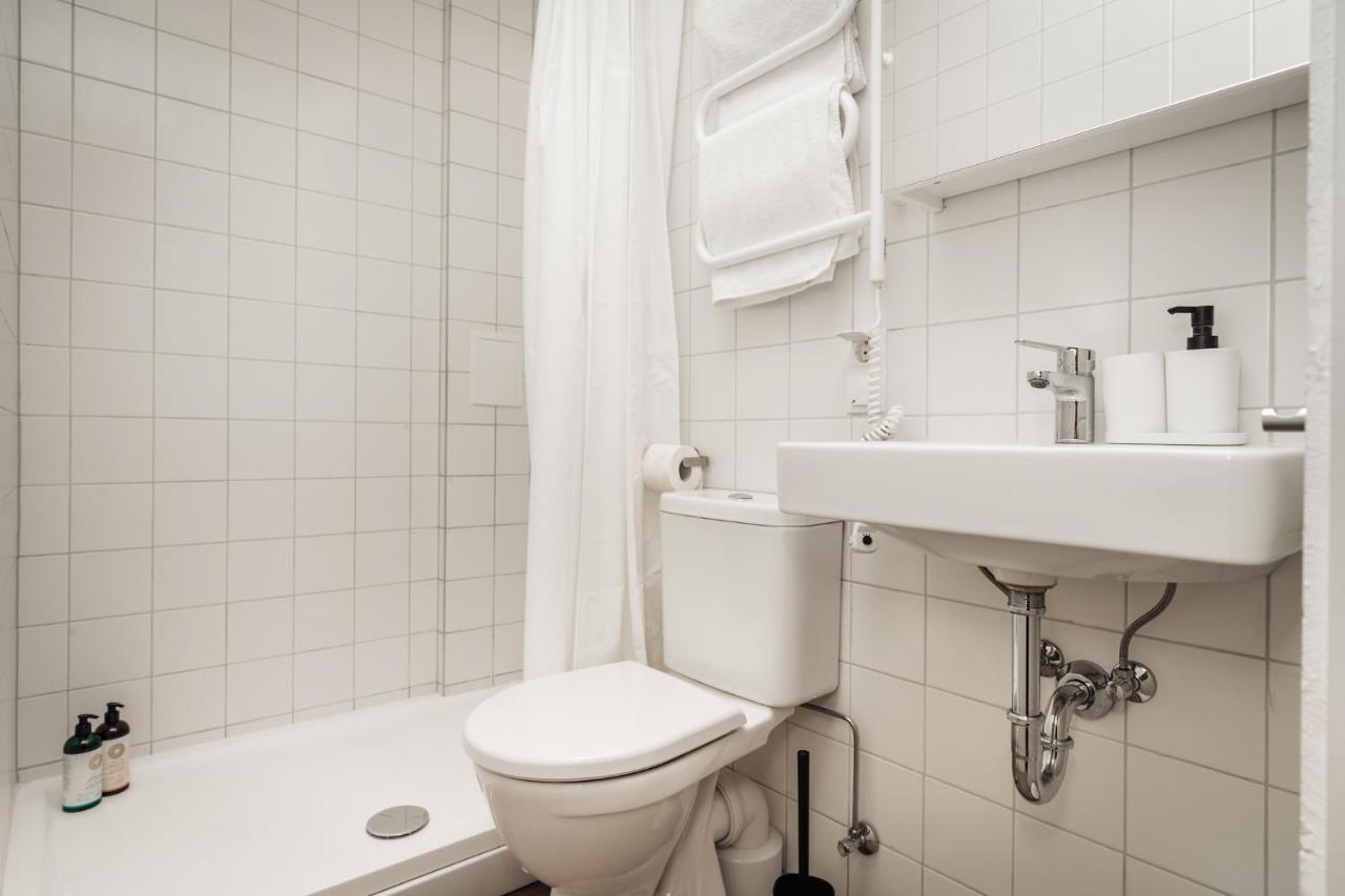 Air Apartment 102 빌뉴스 외부 사진