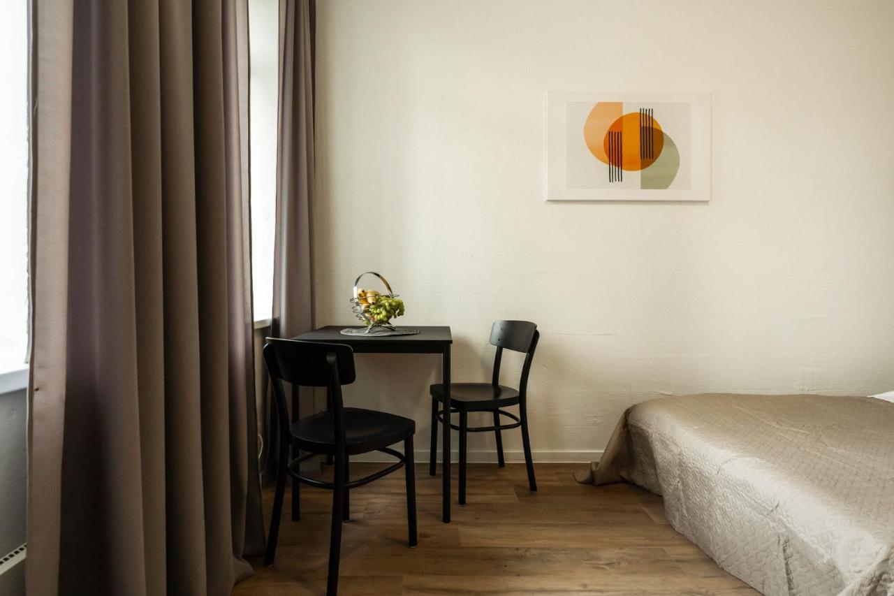 Air Apartment 102 빌뉴스 외부 사진