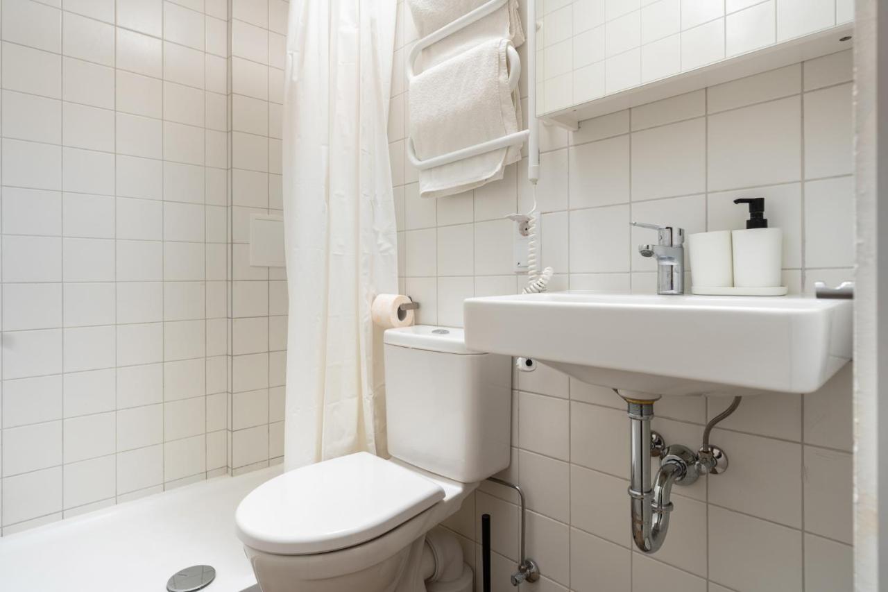 Air Apartment 102 빌뉴스 외부 사진